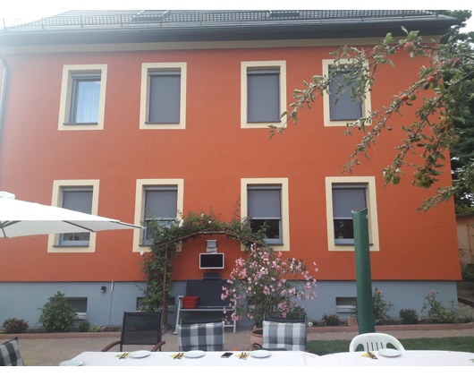 Kundenfoto 4 Meisterbetrieb für Rollläden Fenster und Türen Rainer Karraß