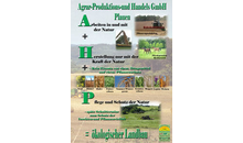 Kundenbild groß 1 AHP Agrar-Produktions- und Handels GmbH Plauen