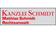 Kundenbild groß 1 Schmidt Mathias Rechtsanwalt