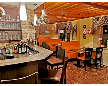 Kundenfoto 3 Restaurant Keskin's
