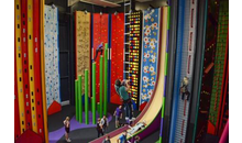 Kundenbild groß 6 Clip 'n Climb Niederrhein GmbH