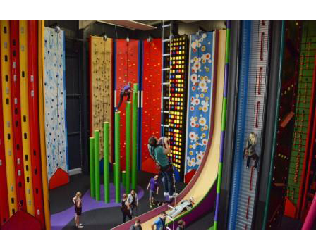 Kundenfoto 6 Clip 'n Climb Niederrhein GmbH