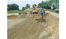 Kundenbild groß 2 Gruber Holger Fuhr - u. Baggerbetrieb