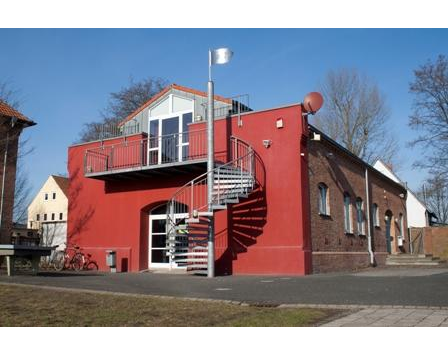 Kundenfoto 2 CD Kaserne Celle Jugend- und Veranstaltungszentrum