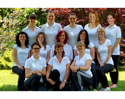 Kundenfoto 1 Haldenwang Anne Physiotherapie