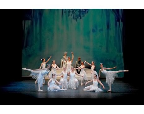 Kundenfoto 4 Ballettschule Groenendyk