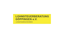 Kundenbild groß 1 Lohnsteuerberatung Göppingen e.V.