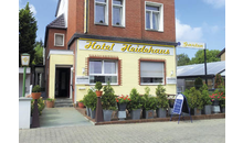 Kundenbild groß 1 Restaurant Hotel Heidehaus