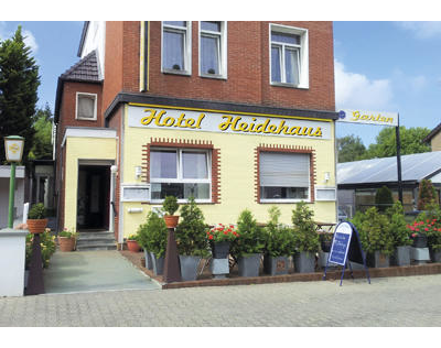 Kundenfoto 1 Restaurant Hotel Heidehaus