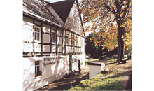 Kundenbild groß 1 Berggasthof und Pension Riesenberger Häuser Pension