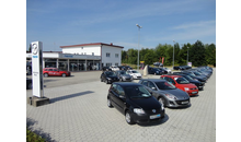 Kundenbild groß 8 Autohaus und Landtechnik Maier GmbH&Co.KG