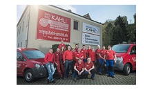 Kundenbild groß 2 Dipl.-Ing. Kahl GmbH