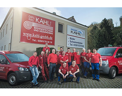 Kundenfoto 2 Dipl.-Ing. Kahl GmbH