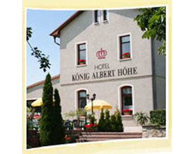 Kundenfoto 10 Hotel König Albert Höhe