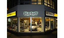 Kundenbild groß 1 Autohaus Harloff Vertragshändler Renault