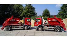 Kundenbild groß 2 Hasse Transport GmbH