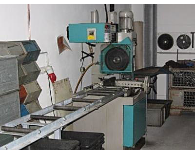 Kundenfoto 4 Mechanik-Blum Metallverarbeitung Blum-Mohr Manuela