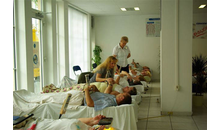 Kundenbild groß 6 Ceragem Massage Medizinische Massage