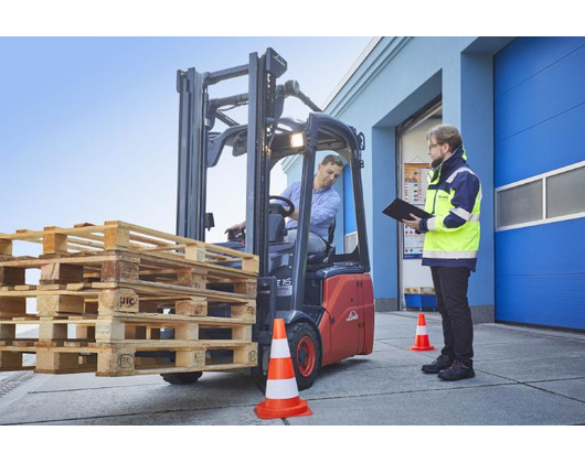 Kundenfoto 7 Gefahrgutbüro Weigel GmbH
