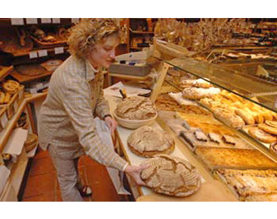 Kundenfoto 3 Kerling Edgar Bäckerei