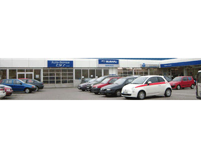 Kundenfoto 2 Auto-Service EWS GmbH