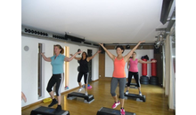 Kundenbild groß 7 Fitness trimm und fit Fitnessstudio