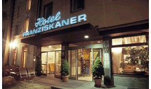 Kundenbild groß 1 Hotel Franziskaner