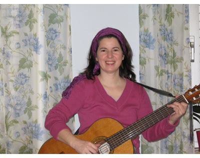 Kundenfoto 2 Musikoase
