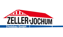 Kundenbild groß 1 Zeller & Jochum Holzbau GmbH