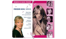 Kundenbild groß 2 Lätzer Nicole Friseur Mobil Service
