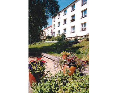 Kundenfoto 5 WOGENO Wohnungsgenossenschaft Zittau eG