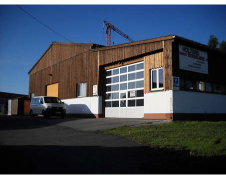 Kundenfoto 3 Holzbau Kühnlenz