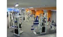 Kundenbild groß 9 Fitness 24 Fitnesscenter