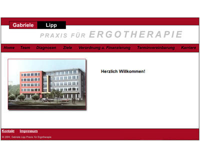 Kundenfoto 1 Lipp Gabriele Praxis für Ergotherapie