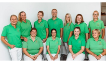 Kundenbild groß 4 Zahnärzte Bernd Single & Partner