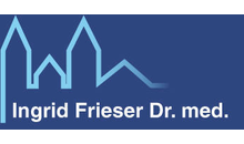 Kundenbild groß 1 Frieser Ingrid Dr. Ärztin für Innere Medizin