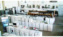 Kundenbild groß 9 EHG Elektrohof Greiwe GmbH