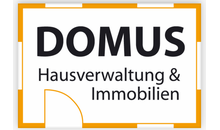 Kundenbild groß 2 DOMUS Hausverwaltung & Immobilien Inh. Helmut Rübsam
