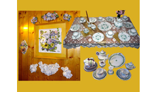 Kundenbild groß 8 Czurlok Falk Nähmaschinen-Service