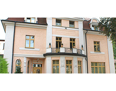 Kundenfoto 1 Klöppel & Collegen International Consultations GmbH Unternehmensberatung