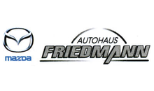Kundenbild groß 1 Friedmann Autohaus GmbH & Co. KG