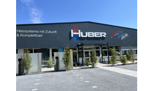 Kundenbild groß 9 Huber GmbH Heizung- und Sanitärbetrieb