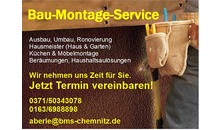 Kundenbild groß 2 Aberle Christian BMS - Chemnitz