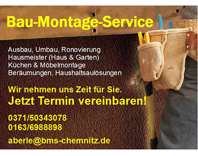 Kundenfoto 2 Aberle Christian BMS - Chemnitz