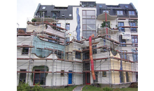 Kundenbild groß 9 Böhme Rainer Gerüstbau und Gerüstverleih