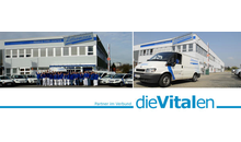 Kundenbild groß 1 Sanitätshaus Lettermann GmbH