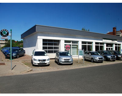 Kundenfoto 3 DKT Dresden-Strehlener Kfz-Technik GmbH