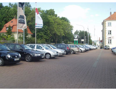 Kundenfoto 1 Autohaus Christian Wagner Gebrauchtwagenhandel