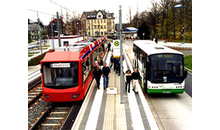 Kundenbild groß 4 City-Bahn Chemnitz GmbH