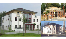 Kundenbild groß 1 Knorr Bauunternehmen GmbH